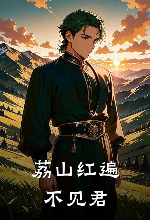 荔山红遍不见君