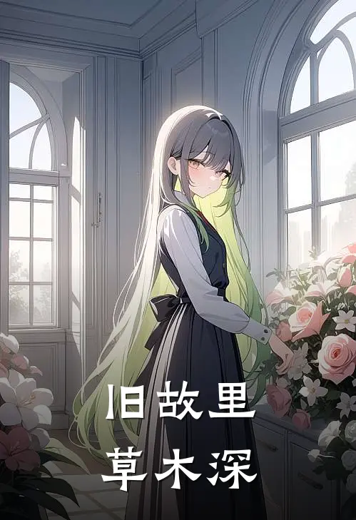 旧故里草木深