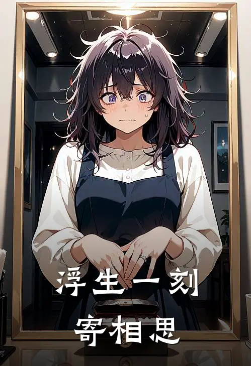 浮生一刻寄相思