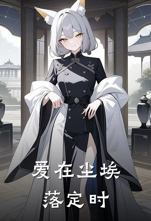 爱在尘埃落定时