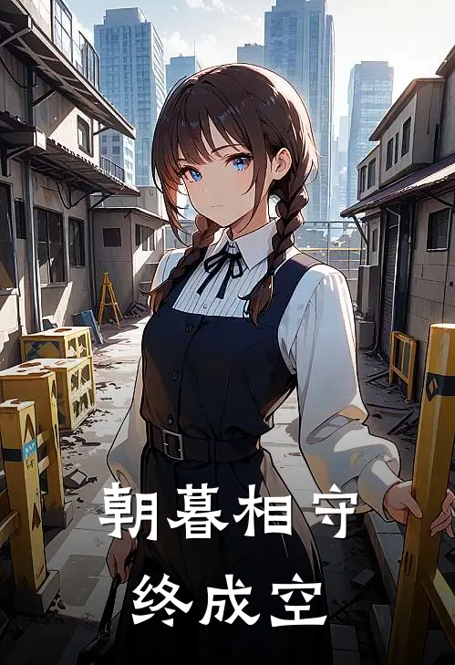 朝暮相守终成空