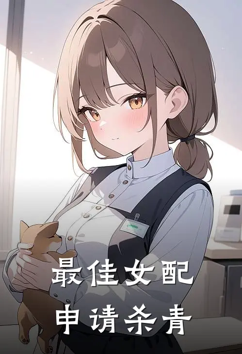 最佳女配,申请杀青