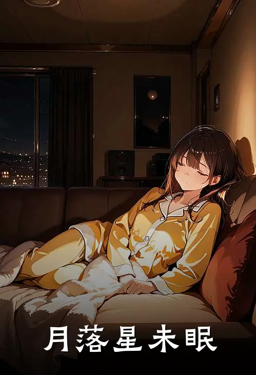 月落星未眠