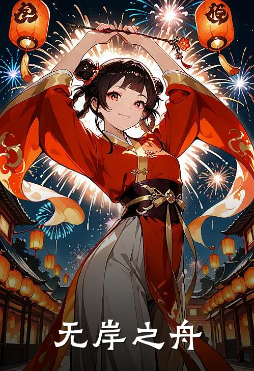 无岸之舟