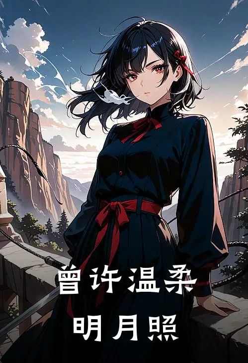 曾许温柔明月照