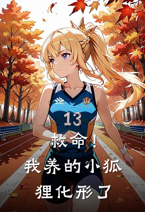 救命!我养的小狐狸化形了