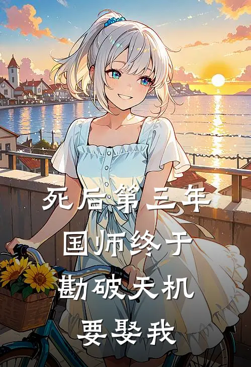死后第三年，国师终于勘破天机要娶我