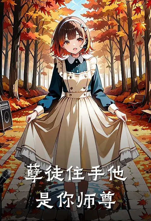 孽徒住手他是你师尊