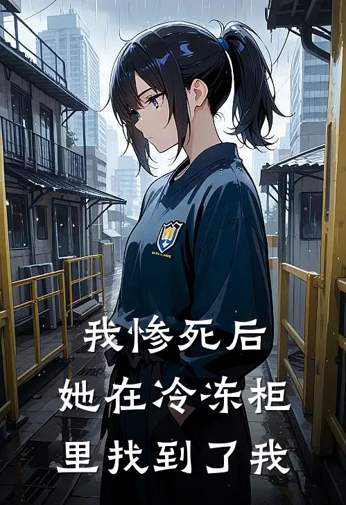 我惨死后,她在冷冻柜里找到了我
