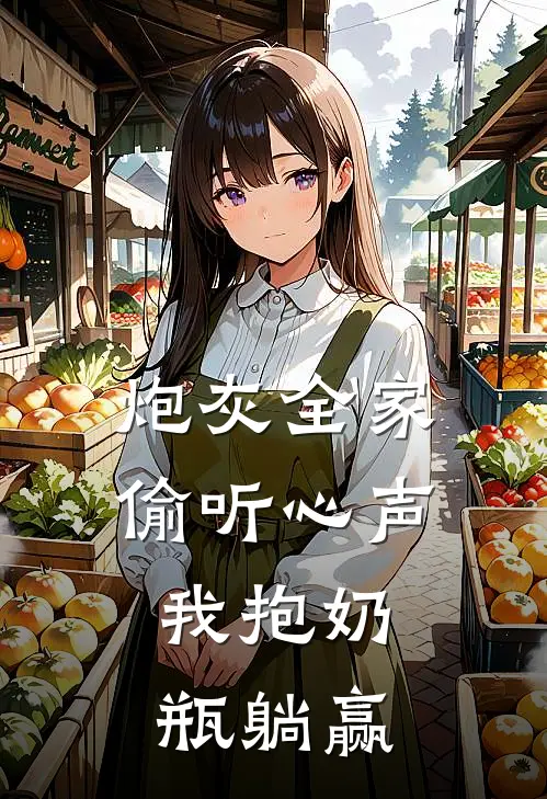 炮灰全家偷听心声，我抱奶瓶躺赢