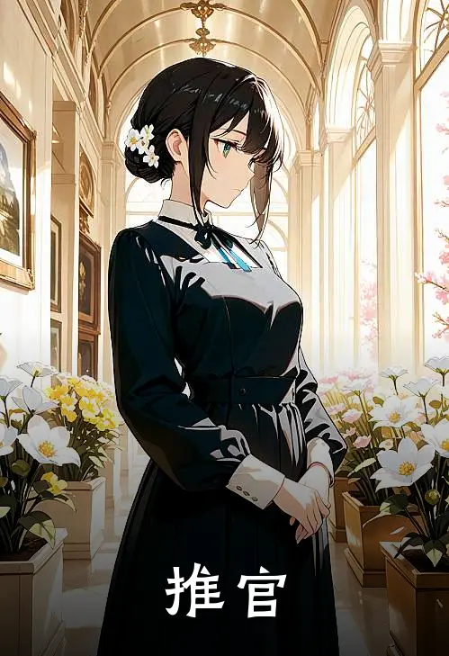 推官