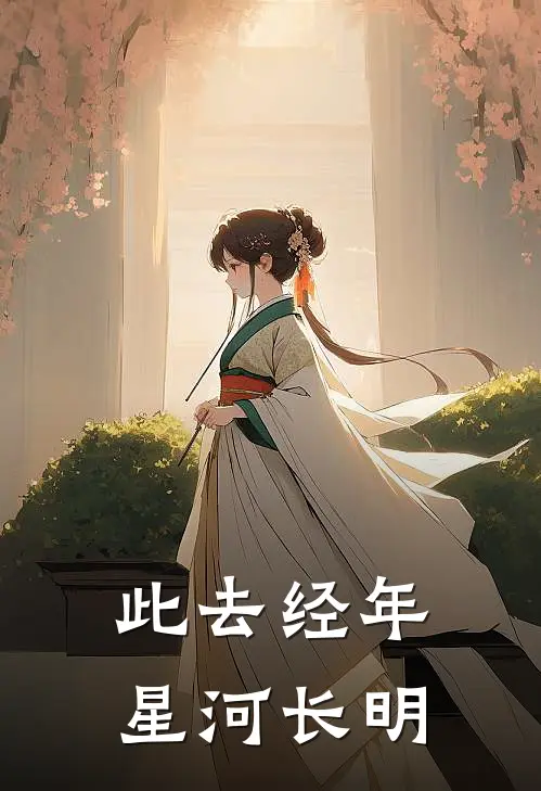 此去经年,星河长明