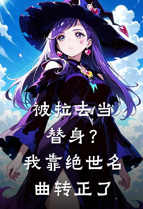 被拉去当替身?我靠绝世名曲转正了