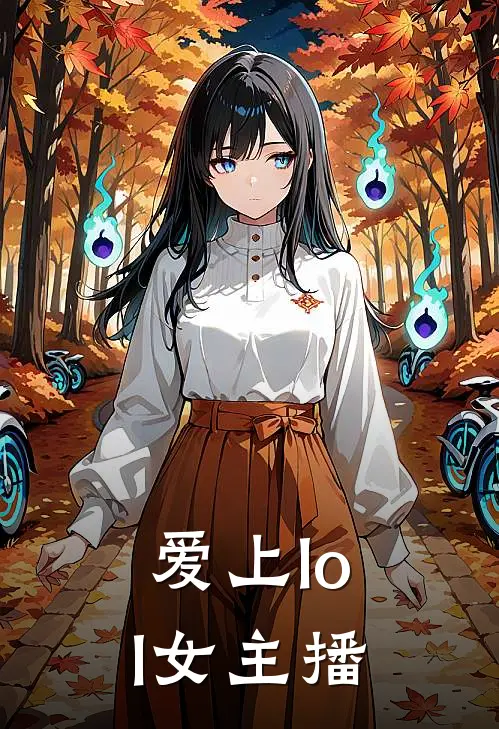 爱上lol女主播