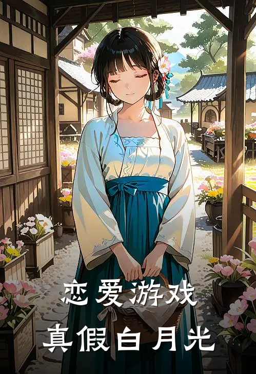 恋爱游戏:真假白月光