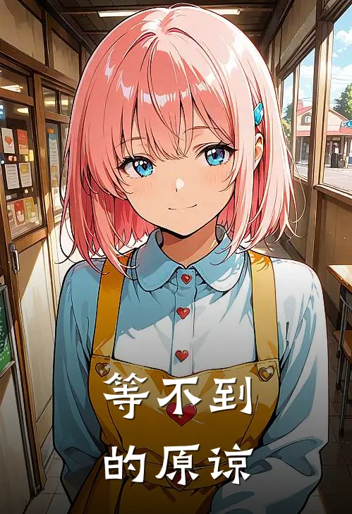 等不到的原谅