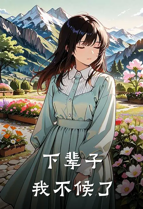下辈子，我不候了