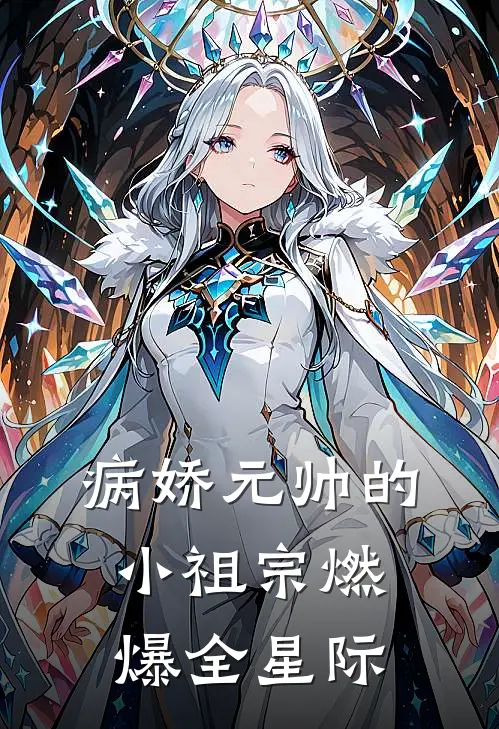 病娇元帅的小祖宗燃爆全星际
