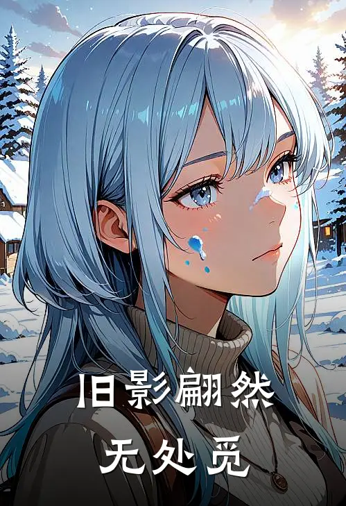 旧影翩然无处觅