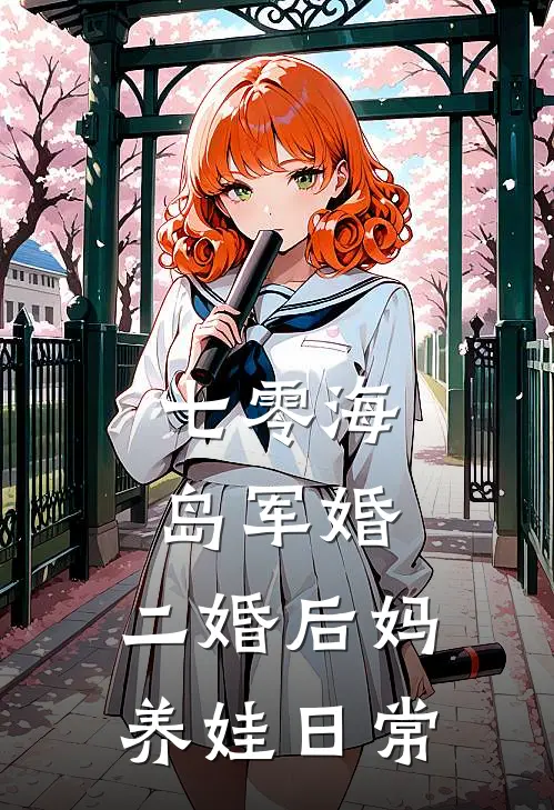 七零海岛军婚：二婚后妈养娃日常