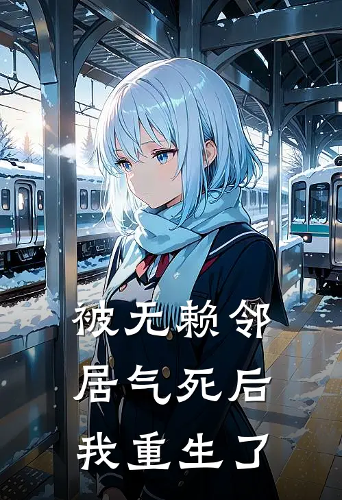 被无赖邻居气死后,我重生了