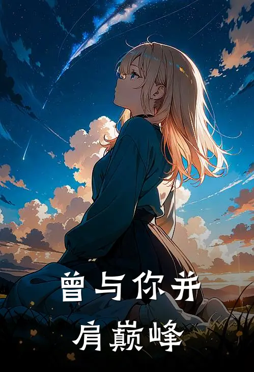 曾与你并肩巅峰