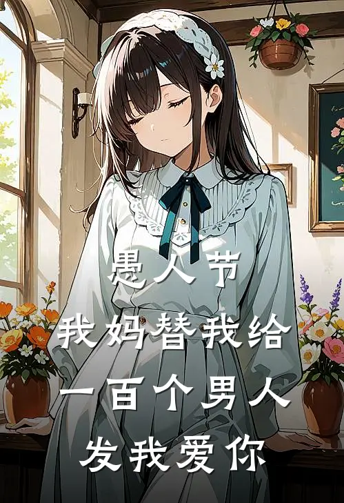 愚人节,我妈替我给一百个男人发我爱你