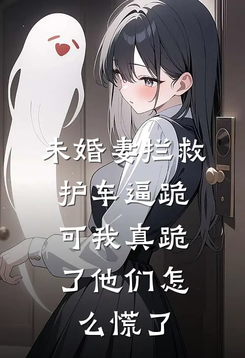 未婚妻拦救护车逼跪,可我真跪了他们怎么慌了