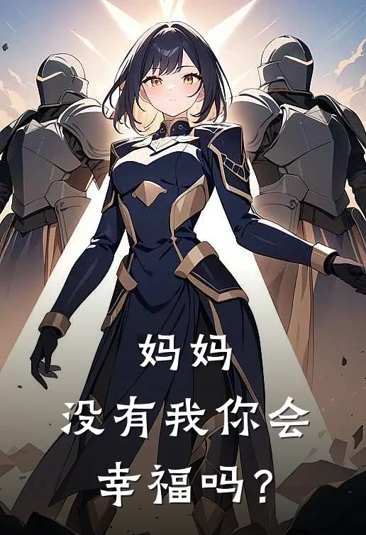 妈妈,没有我你会幸福吗?