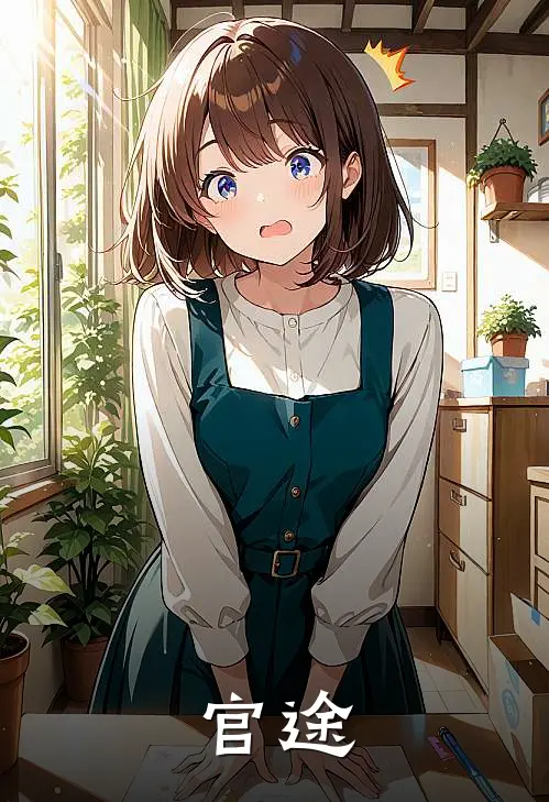 官途