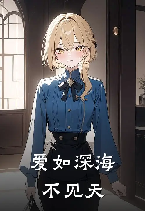 爱如深海不见天