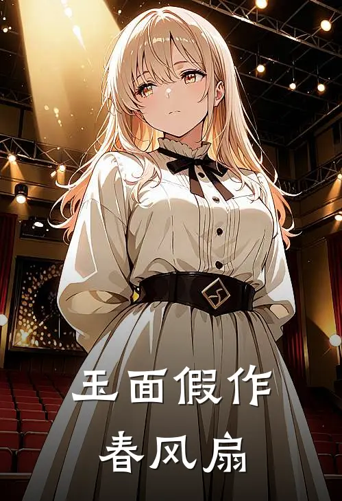 玉面假作春风扇
