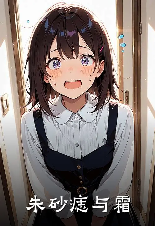 朱砂痣与霜