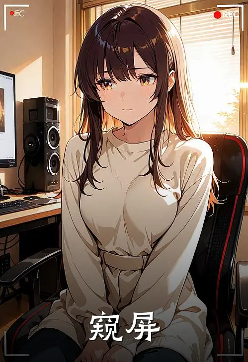 窥屏