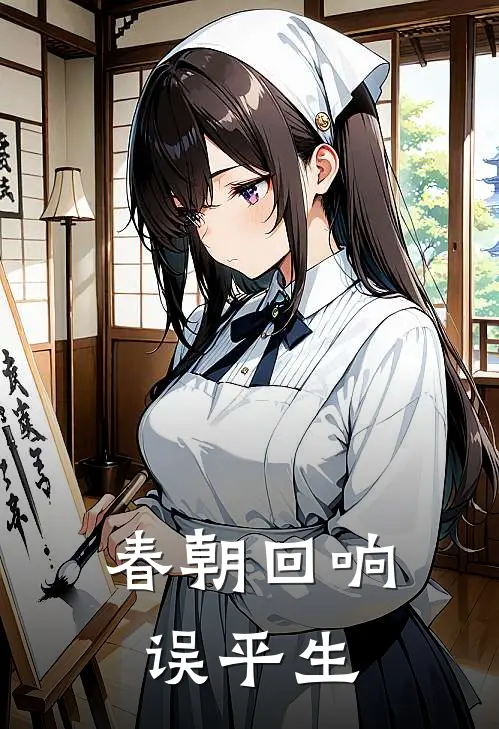 春朝回响误平生