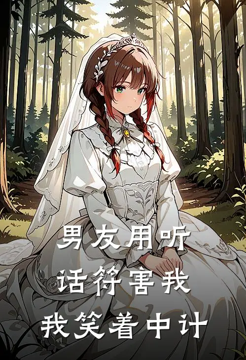 男友用听话符害我,我笑着中计