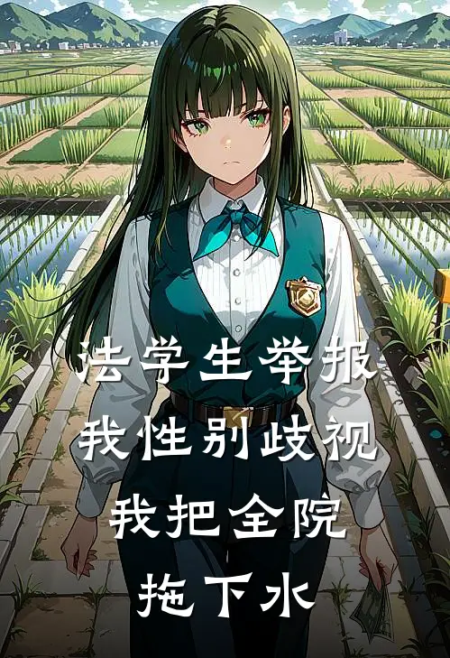 法学生举报我性别歧视,我把全院拖下水