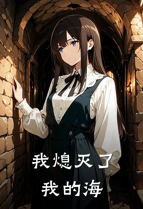 我熄灭了我的海