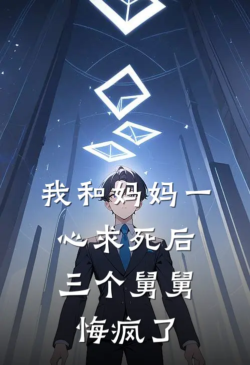 我和妈妈一心求死后,三个舅舅悔疯了
