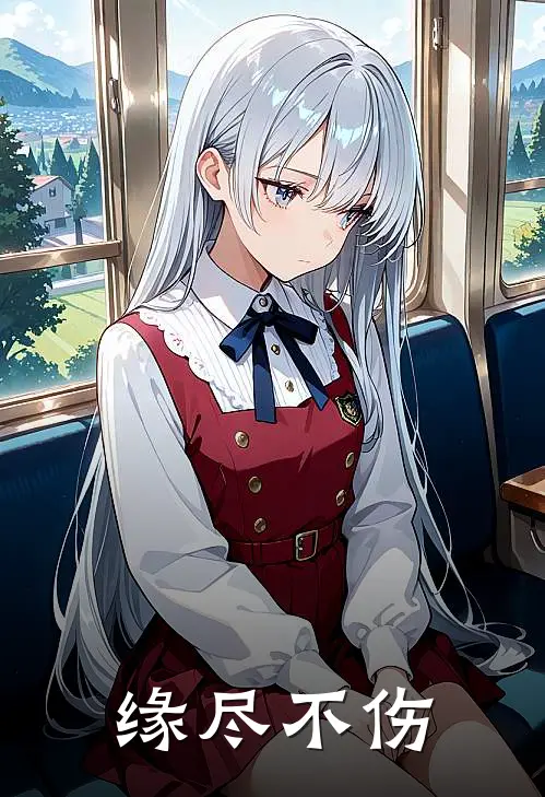 缘尽不伤