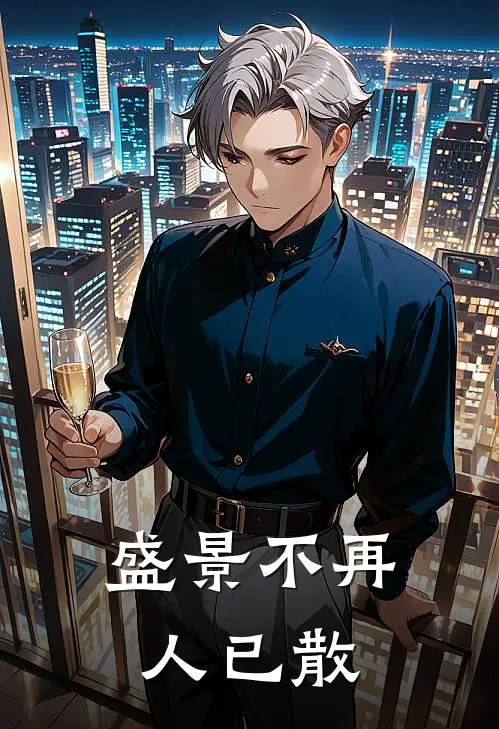 盛景不再人已散