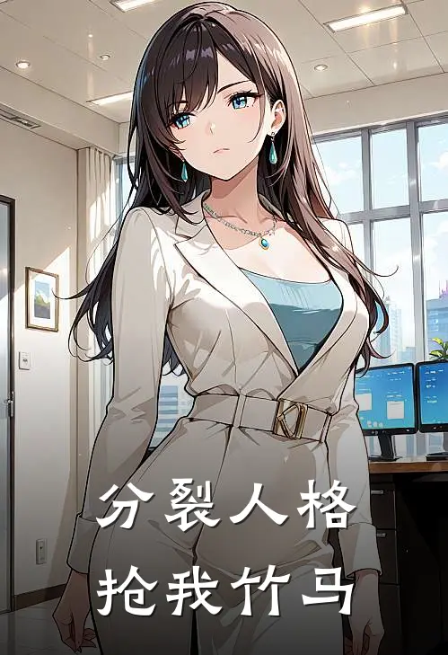 分裂人格抢我竹马