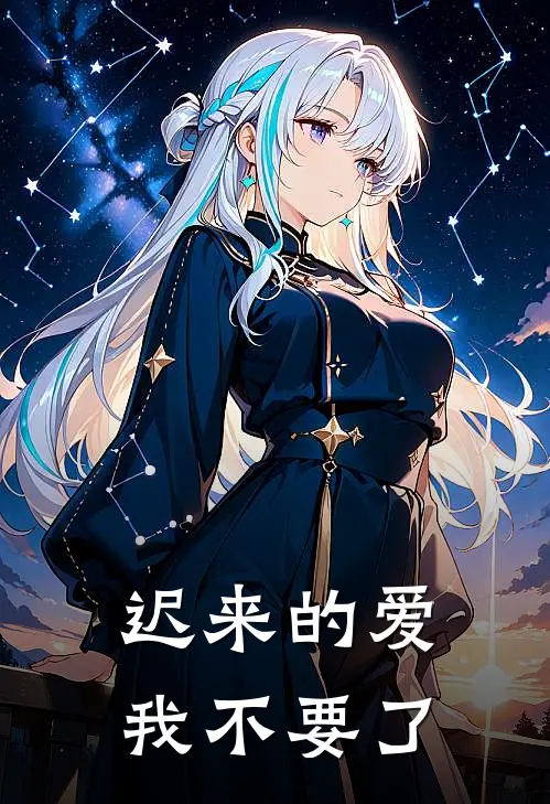 迟来的爱,我不要了