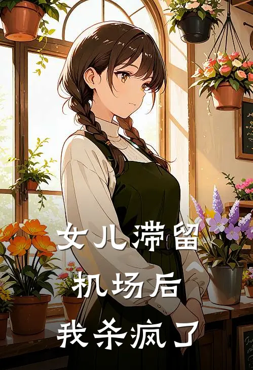 女儿滞留机场后，我杀疯了