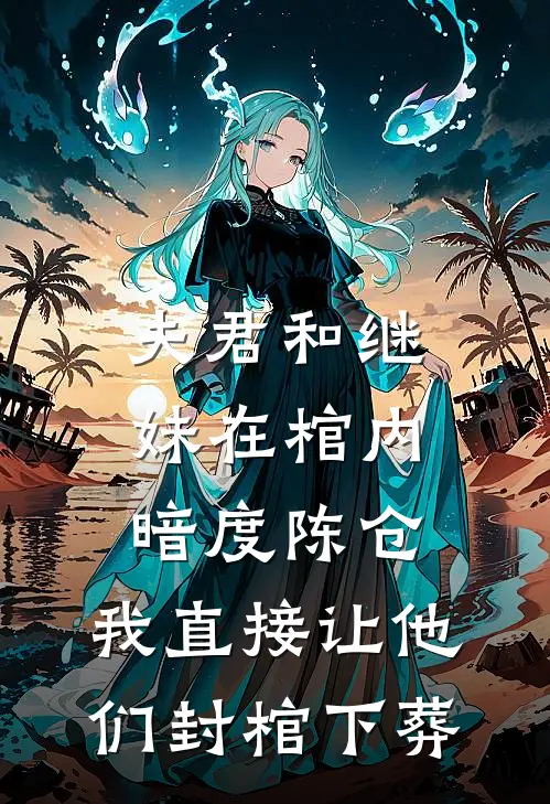 夫君和继妹在棺内暗度陈仓,我直接让他们封棺下葬