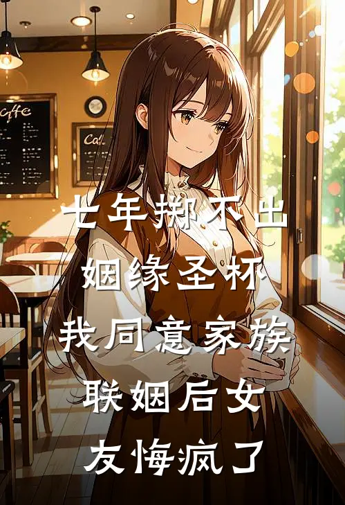 七年掷不出姻缘圣杯，我同意家族联姻后女友悔疯了