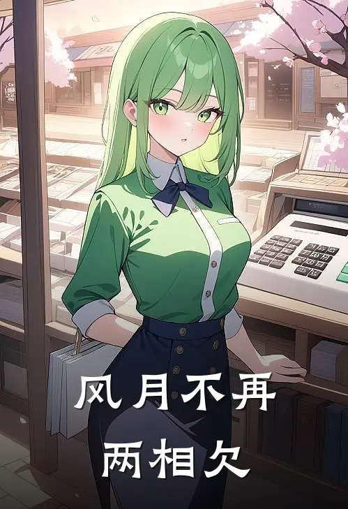 风月不再两相欠