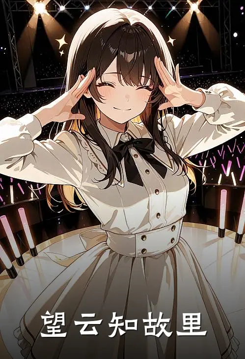 望云知故里
