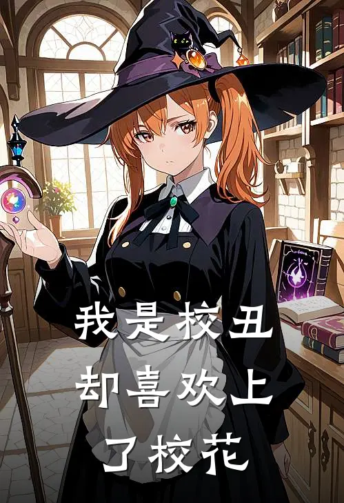 我是校丑,却喜欢上了校花