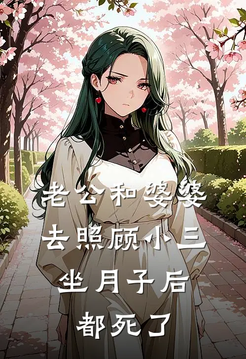 老公和婆婆去照顾小三坐月子后,都死了